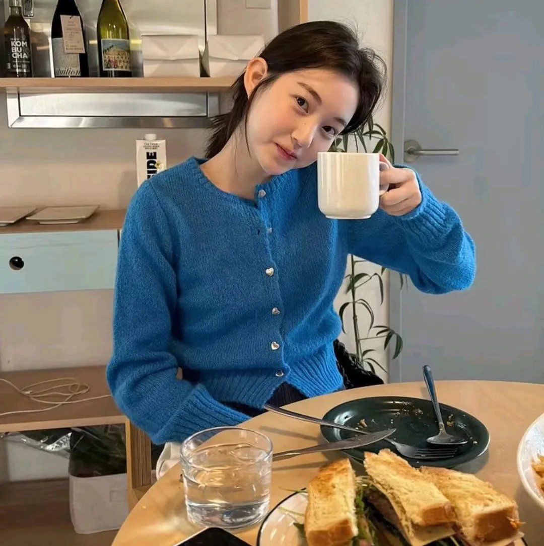 燃火的女孩